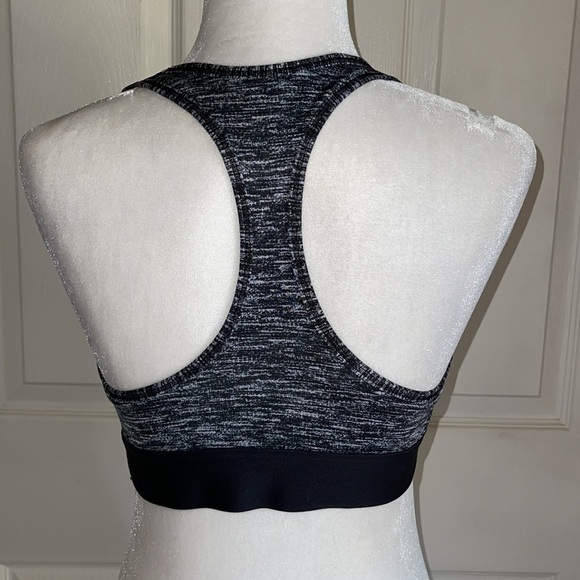 Victoria’s Secret Sport Heather Gray Sport Bra - Picture 3 of 5